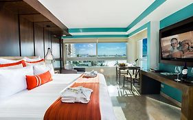 Dreams Sands Cancun Resort And Spa 5*